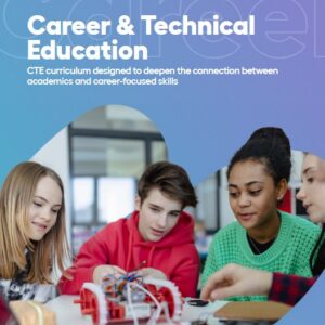 Career and Technical Education