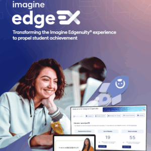 Imagine EdgeEX Product Level Brochure