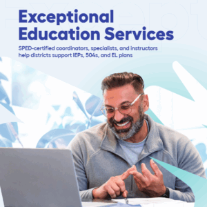 Exceptional Education Services Product Level Brochure