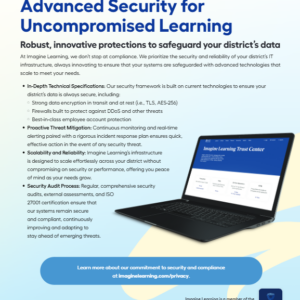 IL Security Policy Flyer Tech Officer