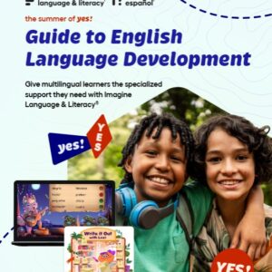 Guide to English Language Development Guide (Refresh)