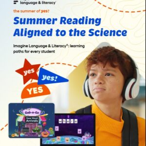 Summer Reading Aligned to the Science Guide (Refresh)