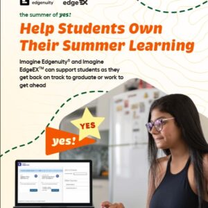Help Students Own Their Summer Learning Guide (Refresh)