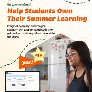 Help Students Own Their Summer Learning Guide