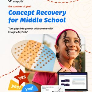 Concept Recovery for Middle School Guide (Refresh)