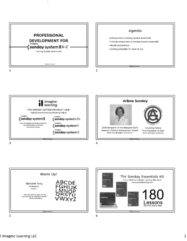 EK-2 Handouts 2025-2026