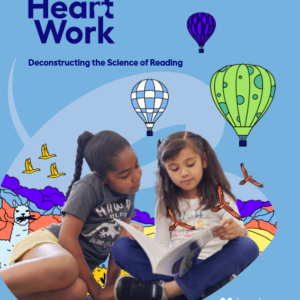 Science of Reading Brochure