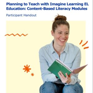 2NS-EL Planning to Teach Modules Handout