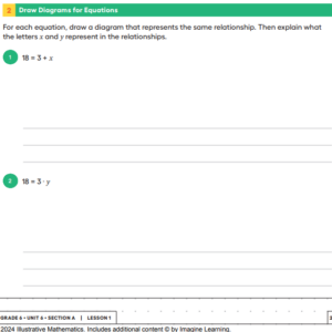 4LW-IMv2 Lesson Lab 2 Activity Sheets 6-8