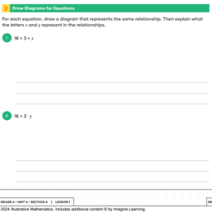 4LW-IMv2 Lesson Lab 2 Activity Sheets K-5