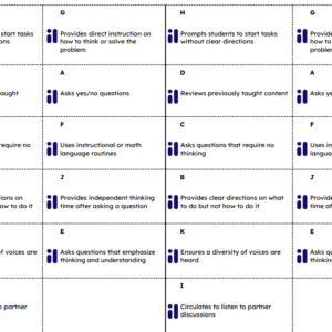 4LW-IM Lesson Lab 2 Card Sort
