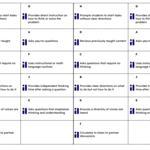 4LW-IM Lesson Lab 1 Card Sort