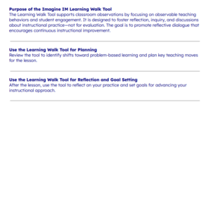 4LW-IMv1 Lesson Lab 1 Tool