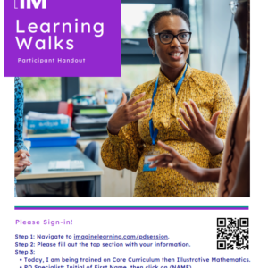 4LW-IMv2 Learning Walk Handout