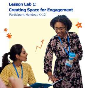 4LW-IMv2 Lesson Lab 1 Handout