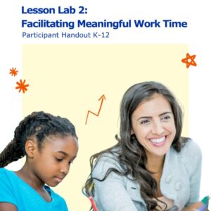 4LW-IMv2 Lesson Lab 2 Handout