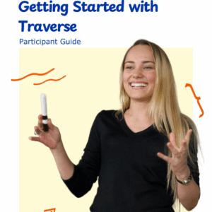 1GS-TR Getting Started Participant Guide