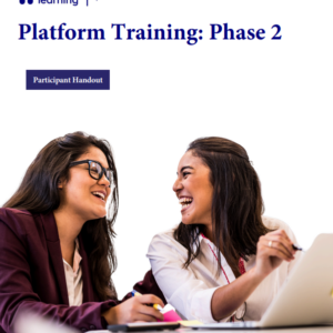 ILC Platform Training Part 2 (new)