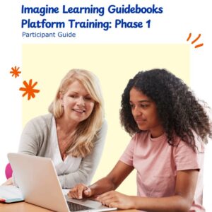 ILC-Guidebooks Platform Training: Phase 1