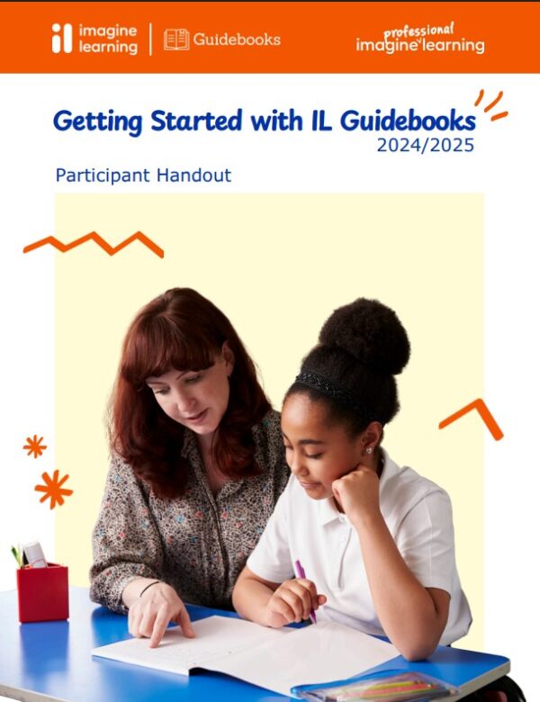1GS-Getting Started with IL GB Handout
