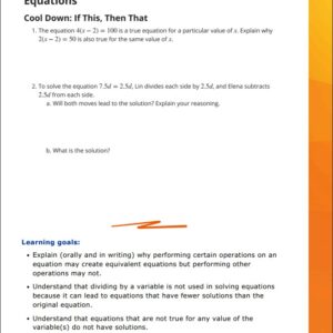1GS-IMv2 TTT Getting Started AGA Cool-downs: ImagineIM