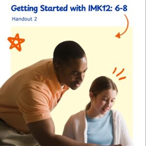 1GS-IMv1 3-hr Getting Started 6-8 Handout 2