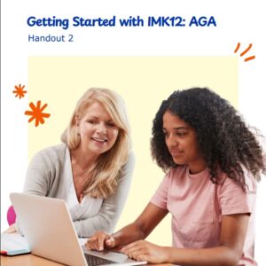 1GS-IMv1 3-hr Getting Started AGA Handout 2