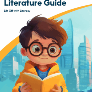 Dragonfly Literature Brochure