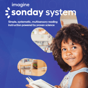 Imagine Sonday System Product Level Brochure