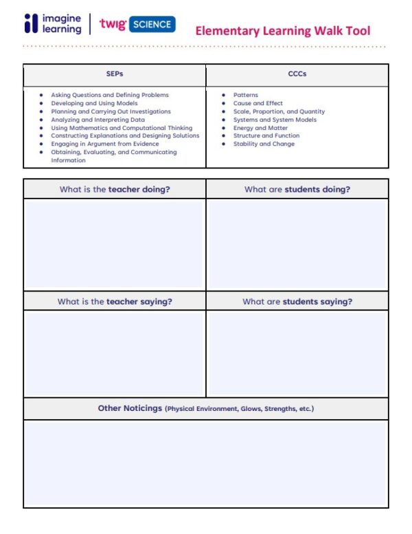 5CC-Twig Elem Coaching for Core Observation Tool