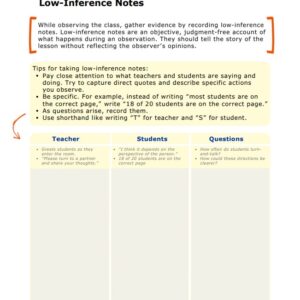 5CC-Coaching for Core Note-catcher