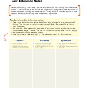 5CC-Coaching for Core Note-catcher