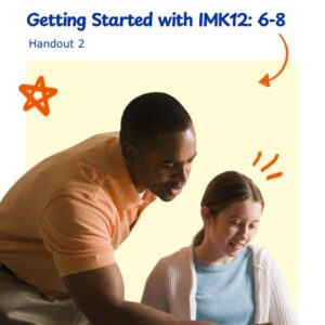 1GS-IMv1 Getting Started 6-8 Handout 2