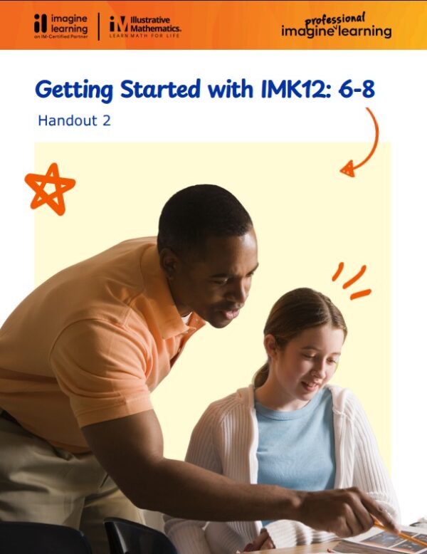 1GS-IMv1 Getting Started 6-8 Handout 2