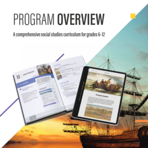 Traverse Overview Brochure