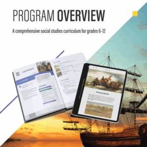 Traverse Overview Brochure