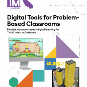 Imagine IM California Digital Features Brochure