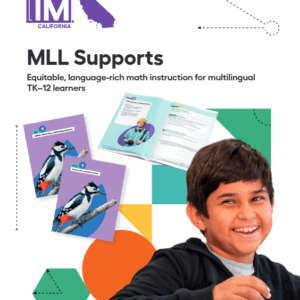 Imagine IM California MLL Brochure