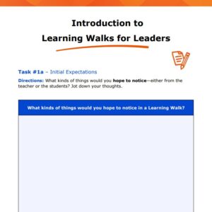 4LW-Twig MS Intro to Learning Walks Handout