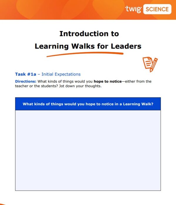 4LW-Twig MS Intro to Learning Walks Handout