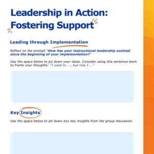 3GD-IMv1 Fostering Support Handout