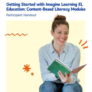 1GS-EL Modules 6 hr Handout