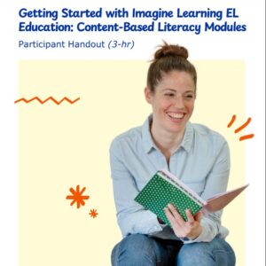 1GS-EL Modules 3 hr Handout