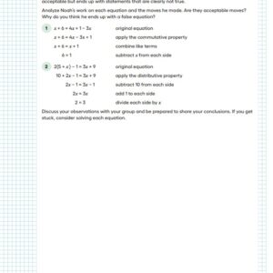 4LW- IMv2 Lesson Lab 2 Student Worksheets AGA
