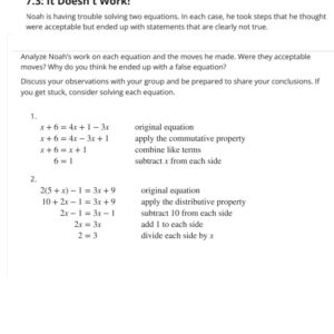 4LW-IMv1 Lesson Lab 2 Student Worksheets AGA
