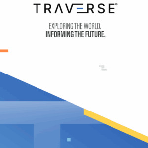 Traverse Presentation Folder