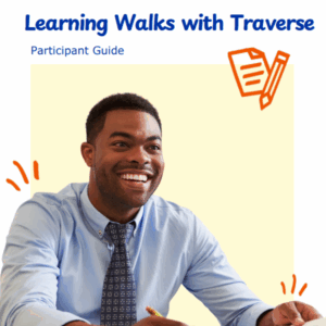 4LW-TR Learning Walks for Leaders Participant Guide