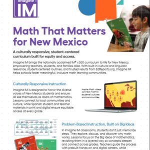 Imagine IM New Mexico Flyer