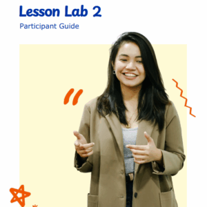 4LW-TR Lesson Lab 2 Participant Guide