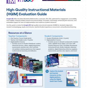 Imagine IM AGA Read Me First Evaluation Guide